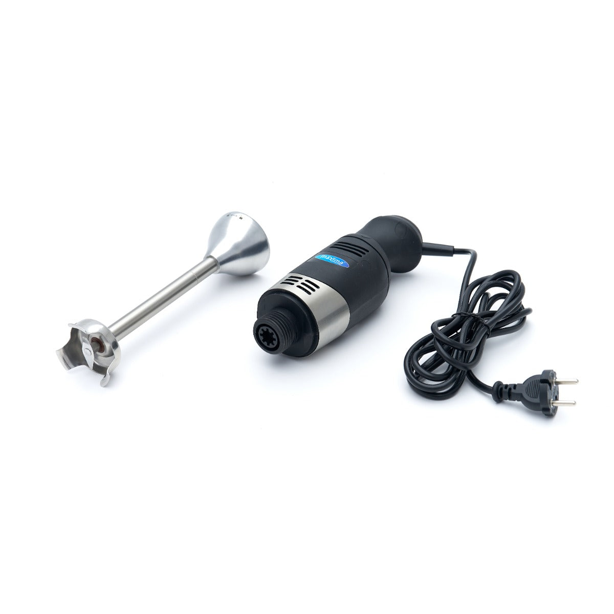 Frullatore a Immersione - Bacchetta da 18 cm - 250 W – MAXIMA 08400200