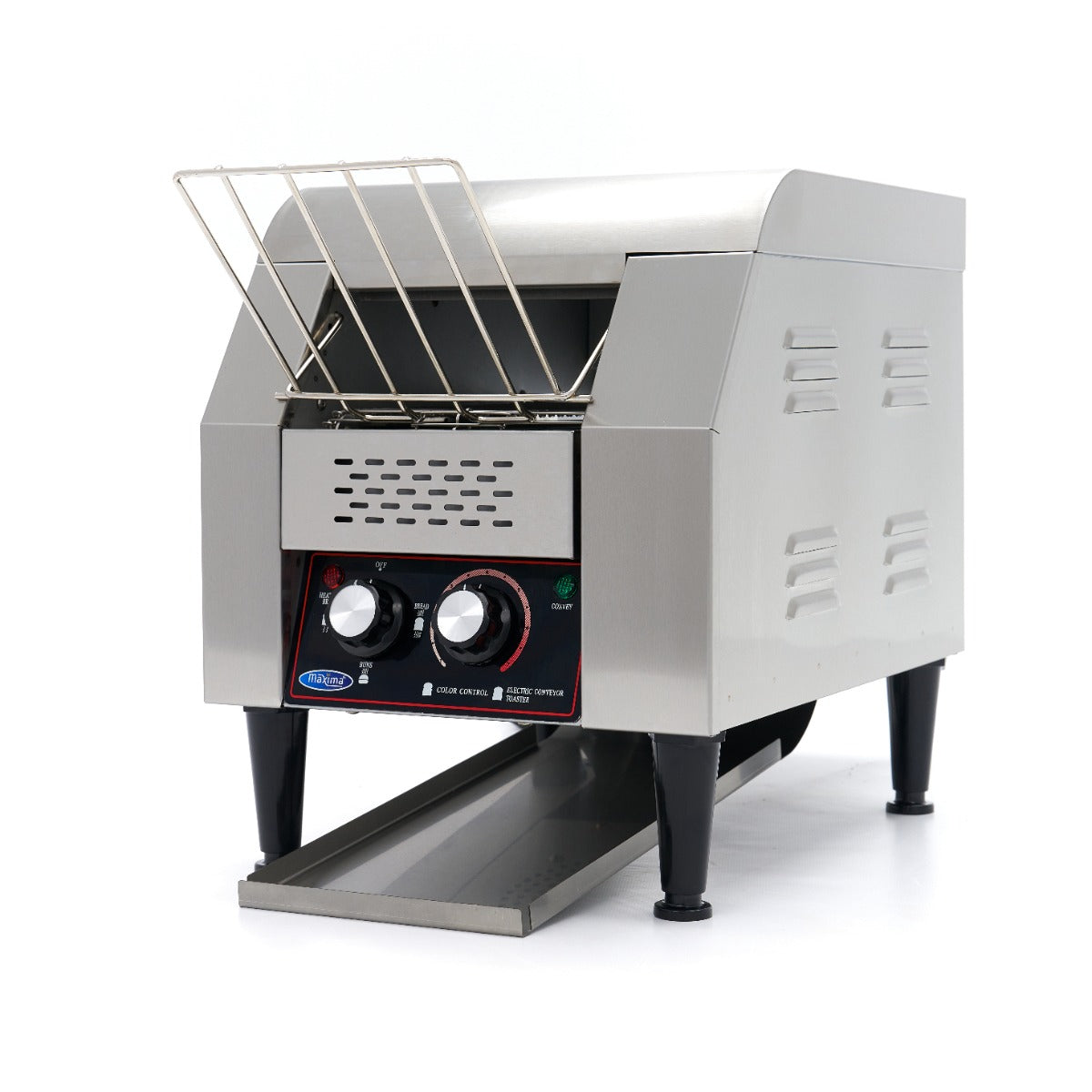 Tostapane a Nastro - 150 fette/ora – MAXIMA 09300055