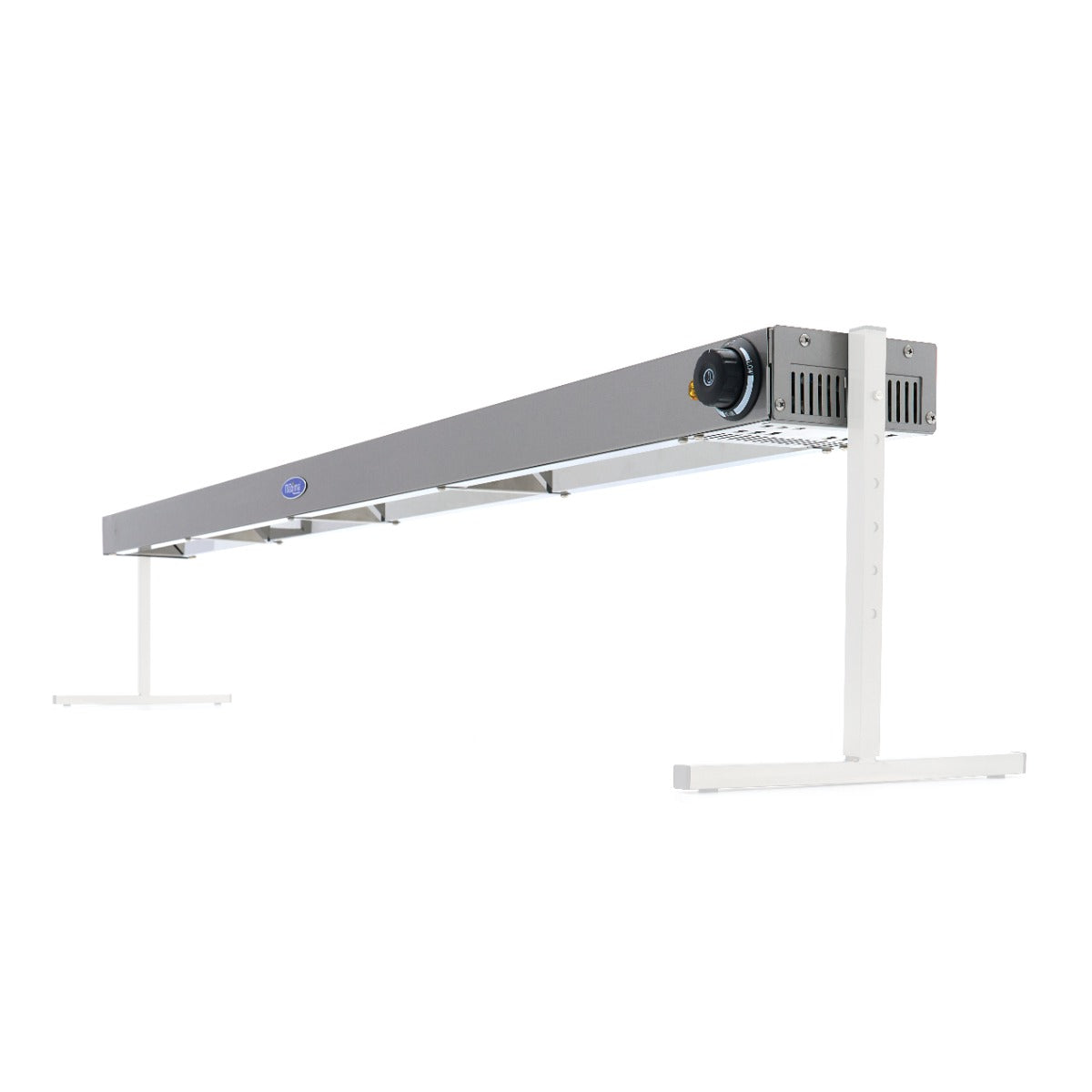 Barra Riscaldante - 182 cm - adatto per installazione a Soffitto e da Appoggio – MAXIMA 09362306