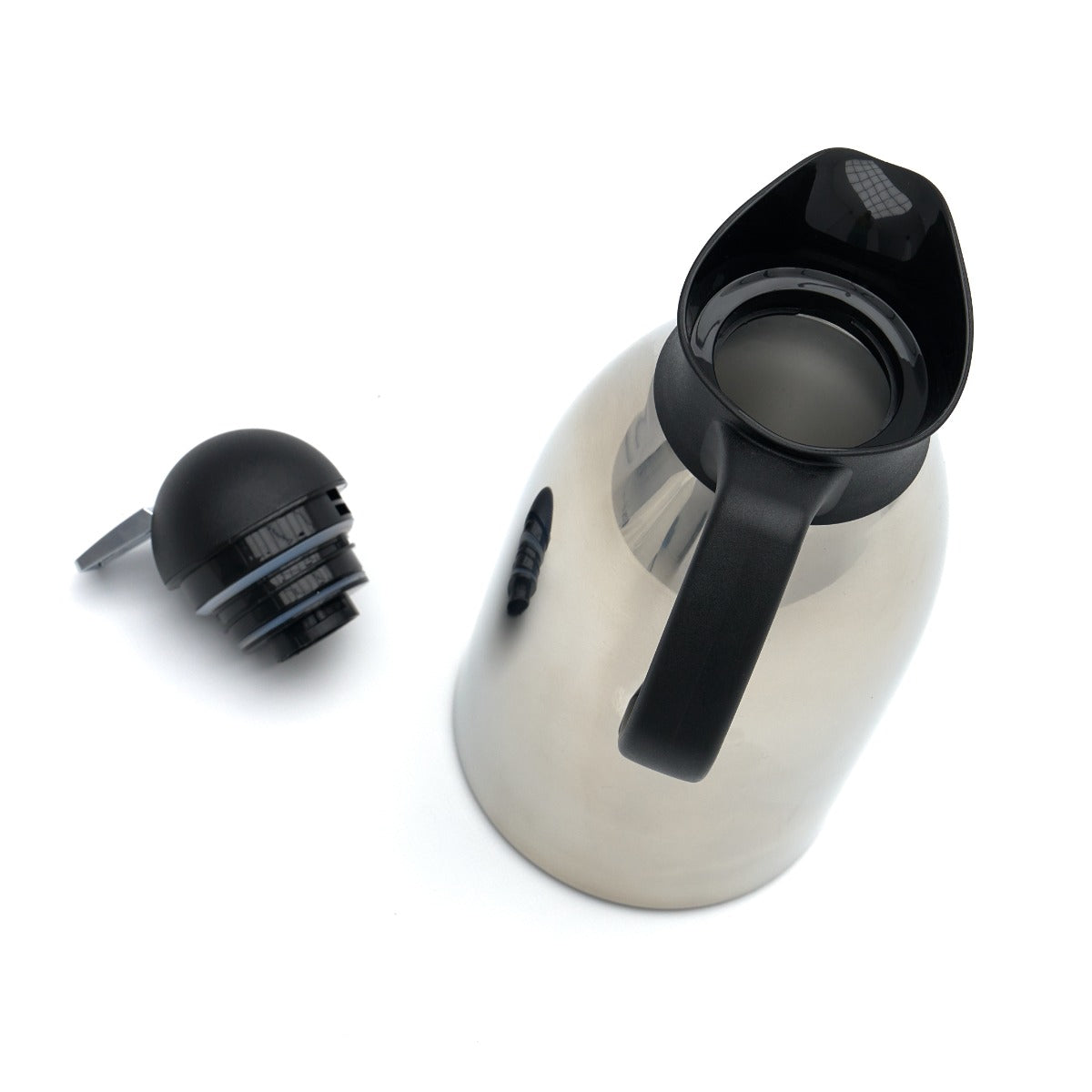 Macchina per caffè con filtro - Caraffa termica da 2 L – MAXIMA 09365256 – dettaglio 2