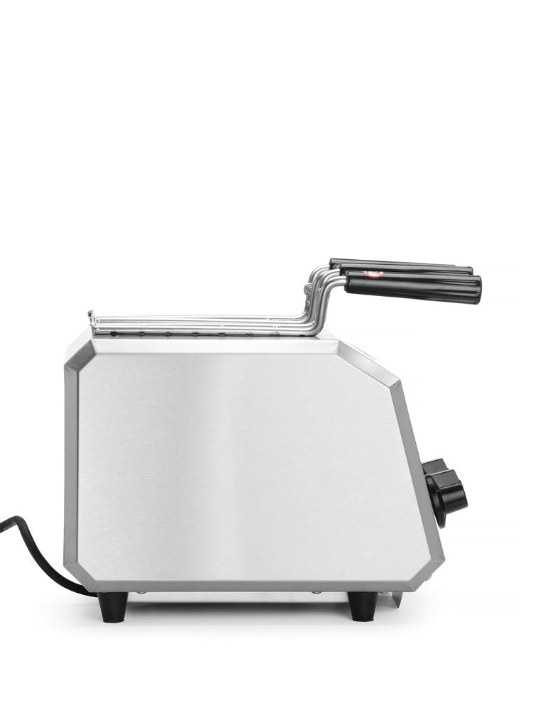 Tostapane per sandwich HENDI - lunghezza 485 × larghezza 215 × altezza 270 mm | HE261163