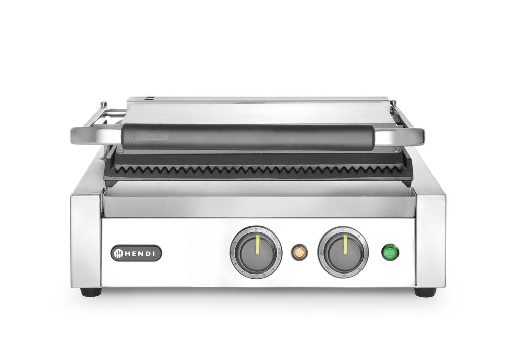 Piastra Panini HENDI | HE263549