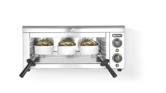 Salamandra a Muro HENDI 2000W IPX4 230V