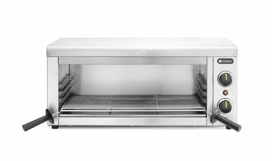 Salamandra GN 1/1 HENDI 2850W Professionale
