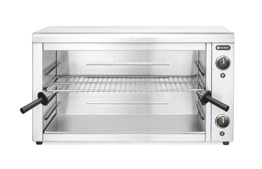 Salamandra HENDI 3600W Professionale 230V