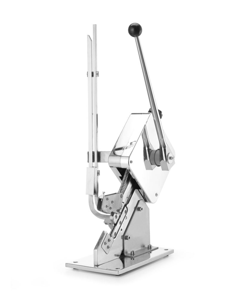 Tagliasalsicce manuale HENDI - lunghezza 450 × larghezza 205 × altezza 585 mm | HE265116