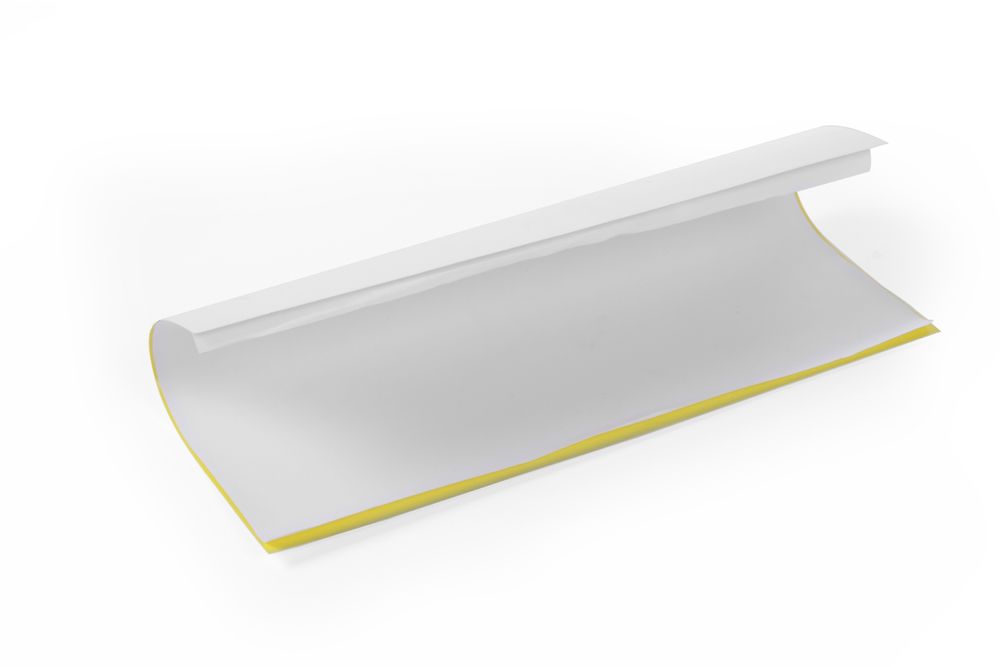 Foglio adesivo per apparecchio insetticida HENDI - lunghezza 1 × larghezza 391 × altezza 272 mm | HE270233