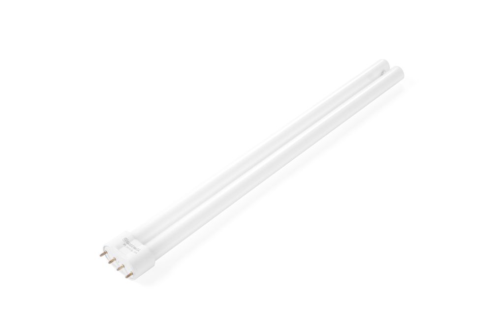 Lampada di ricambio per apparecchio insetticida HENDI - lunghezza 43 × larghezza 415 × altezza 21 mm | HE270240