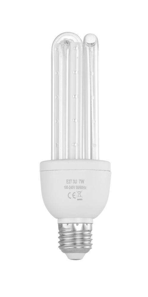 Lampada LED per ammazzainsetti HENDI | HE270660