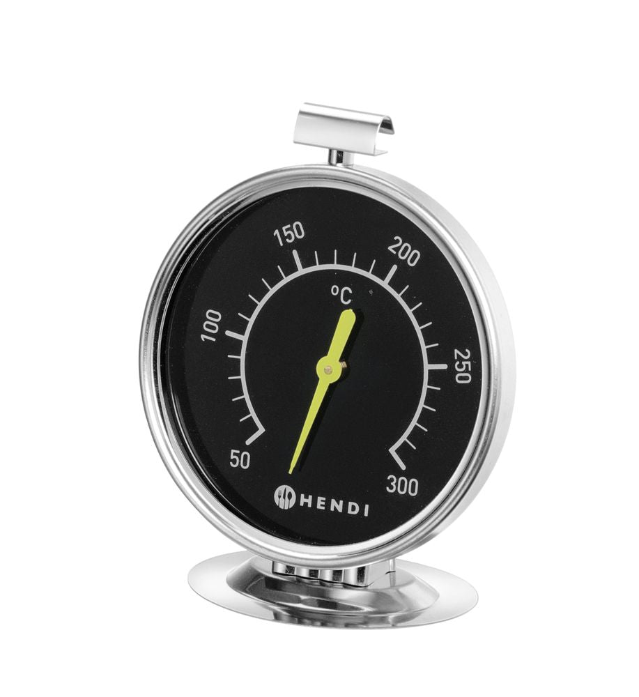 Termometro da forno HENDI - Ø 75.5 mm | HE270813