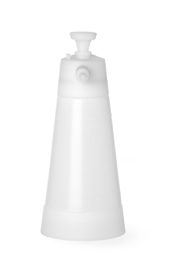 Spruzzatore alimentare a pressione HENDI - lunghezza 225 × larghezza 140 × altezza 328 mm | HE270875