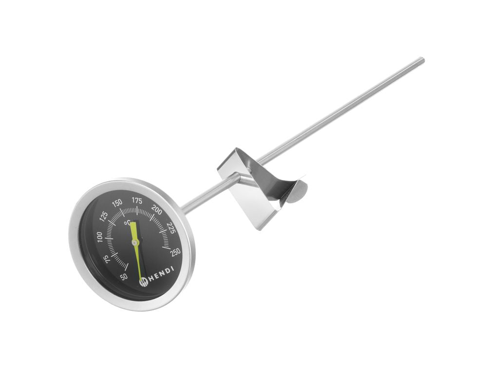 Termometro HENDI - Ø 62 mm | HE270998