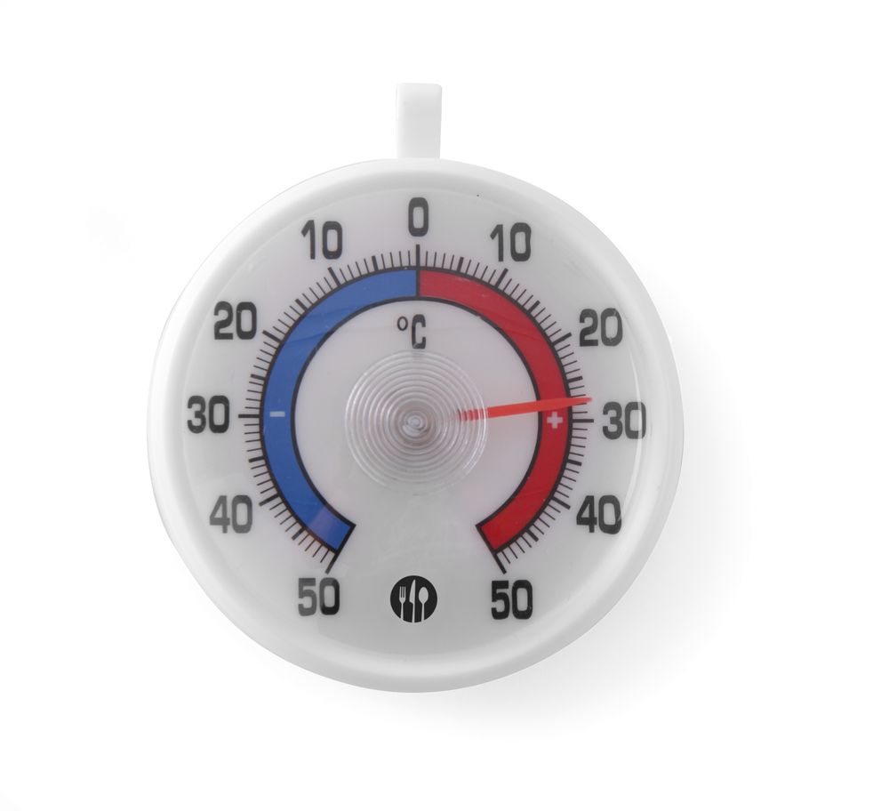 Termometro da frigorifero HENDI - Ø 72 mm | HE271124