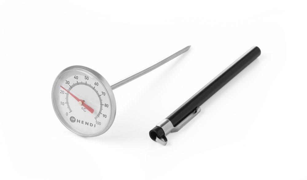 Termometro analogico HENDI - Ø 44.5 mm | HE271216
