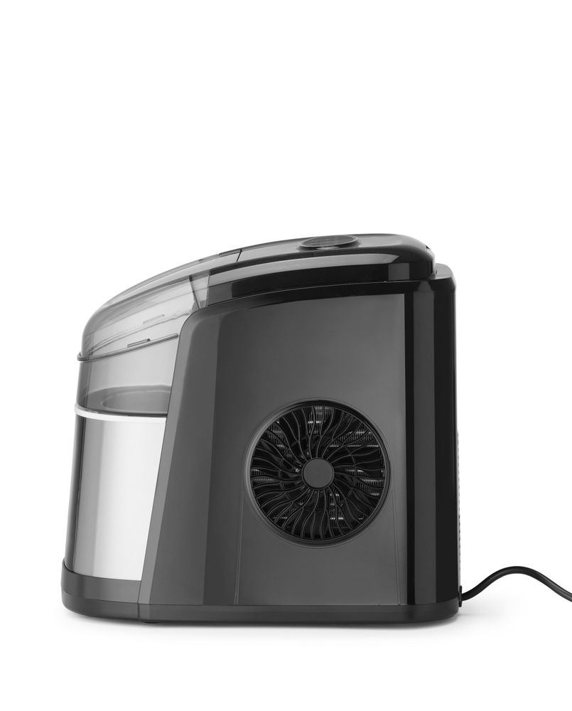 Fabbricatore di ghiaccio Arktic - lunghezza 390 × larghezza 246 × altezza 328 mm | HE271292