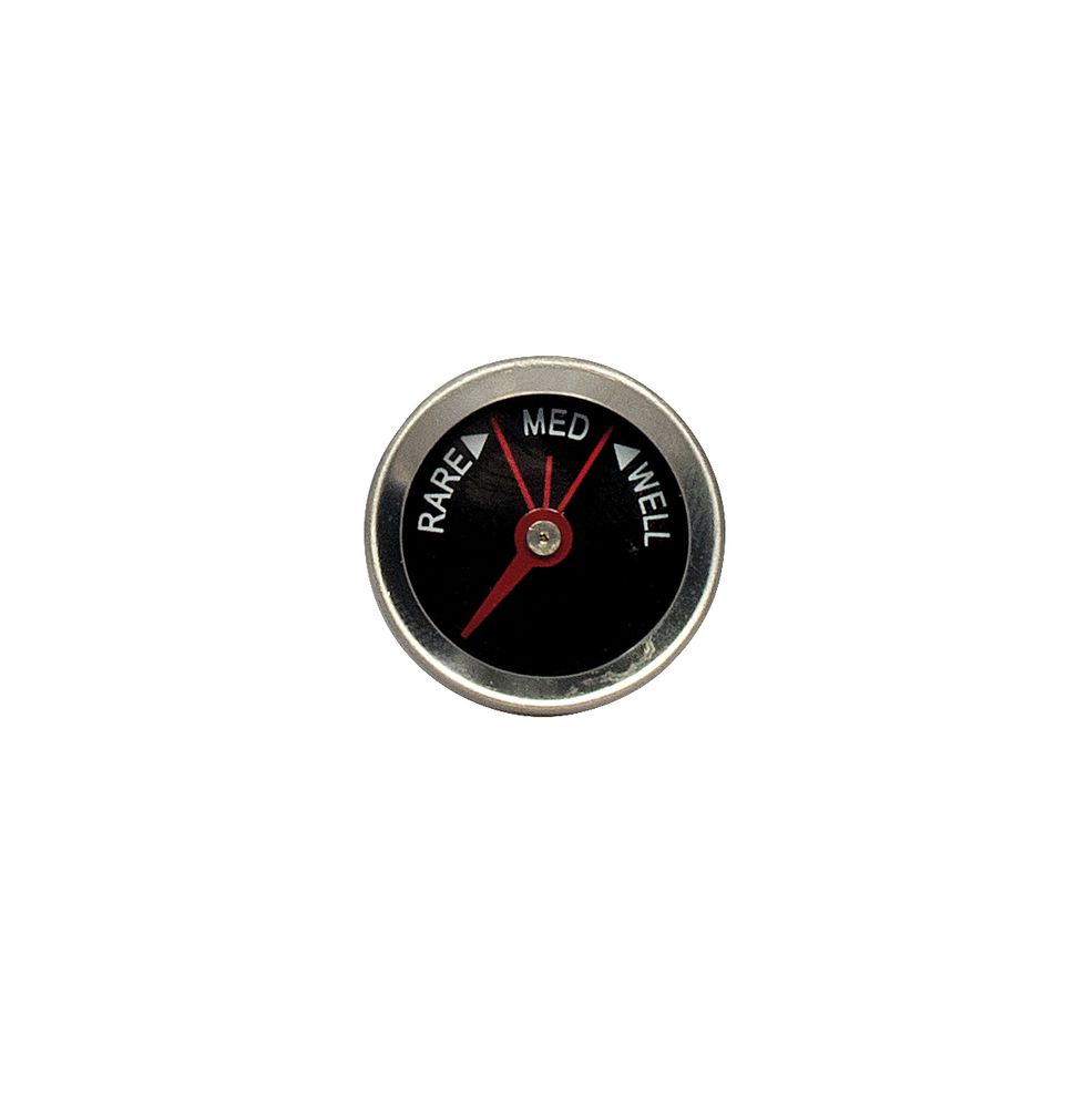 Termometro da bistecca – set di 4 pezzi. HENDI - Ø 25 mm | HE271339