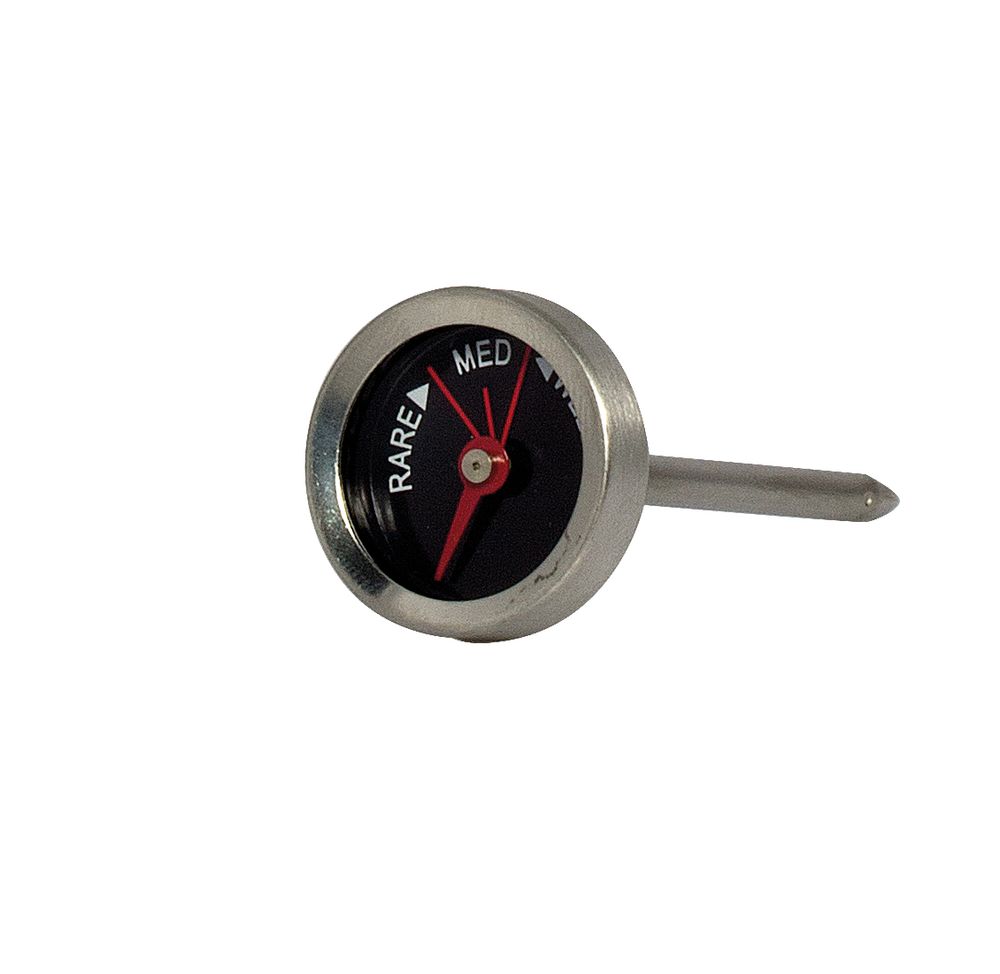 Termometro da bistecca – set di 4 pezzi. HENDI - Ø 25 mm | HE271339