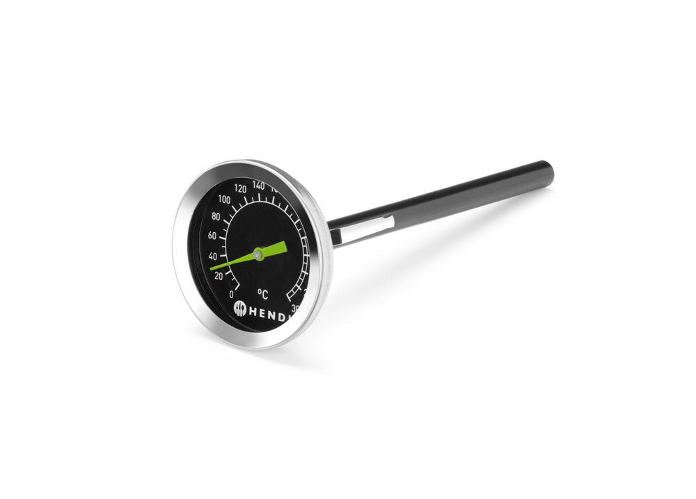 Termometro analogico HENDI - Ø 52 mm | HE271384