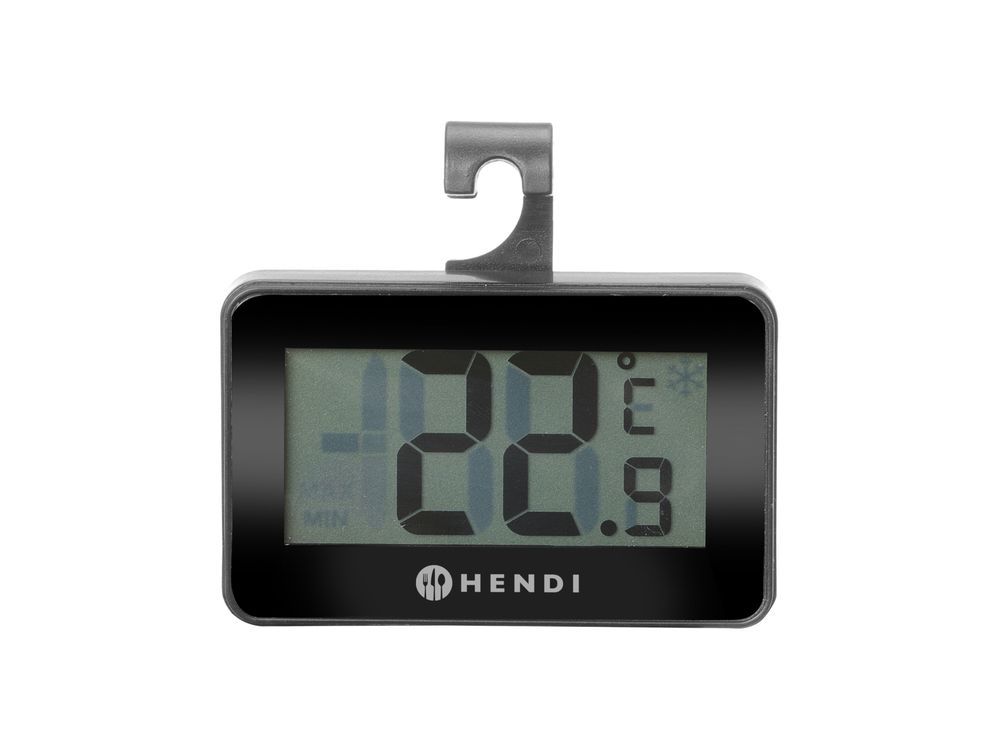 Termometro per frigorifero, digitale HENDI | HE271445