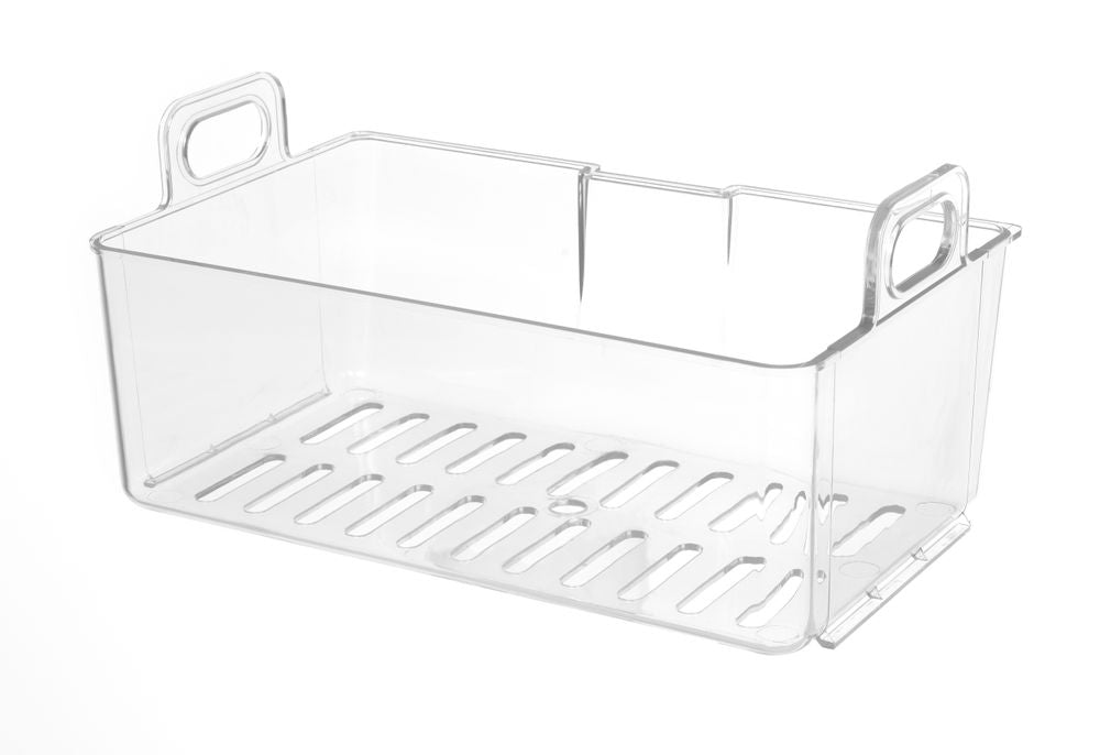 Fabbricatore di cubetti di ghiaccio Arktic - lunghezza 455 × larghezza 390 × altezza 699 mm | HE271551