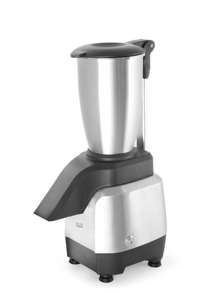 Tritaghiaccio BarUp - lunghezza 348 × larghezza 192 × altezza 525 mm | HE271599