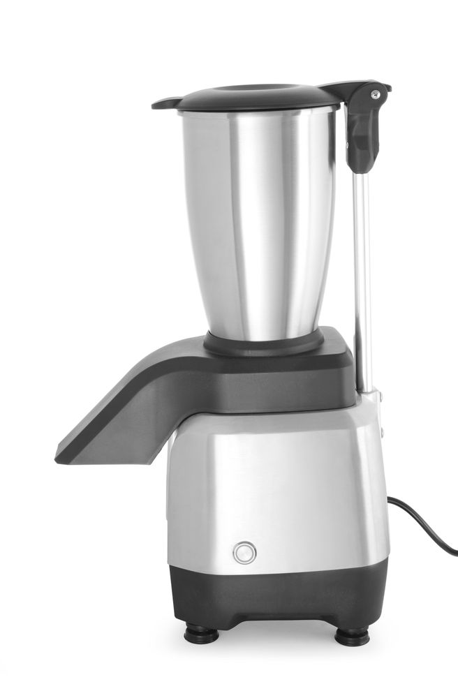 Tritaghiaccio BarUp - lunghezza 348 × larghezza 192 × altezza 525 mm | HE271599