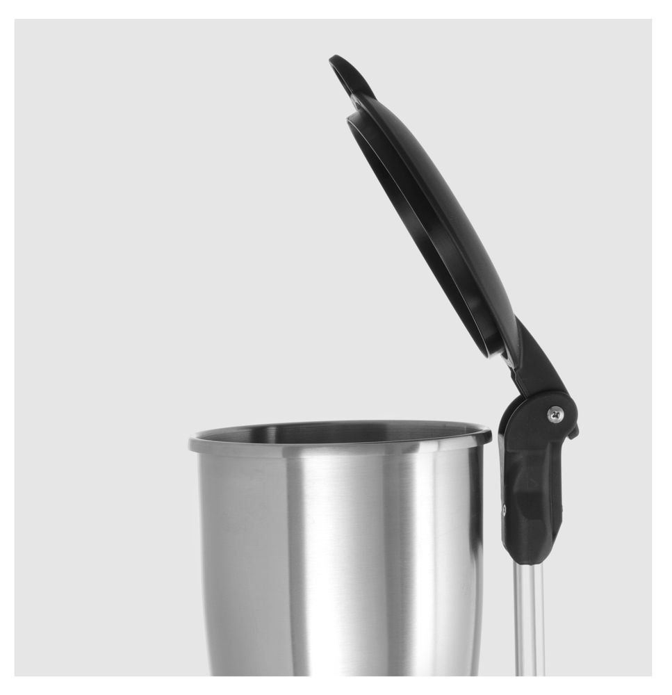 Tritaghiaccio BarUp - lunghezza 348 × larghezza 192 × altezza 525 mm | HE271599