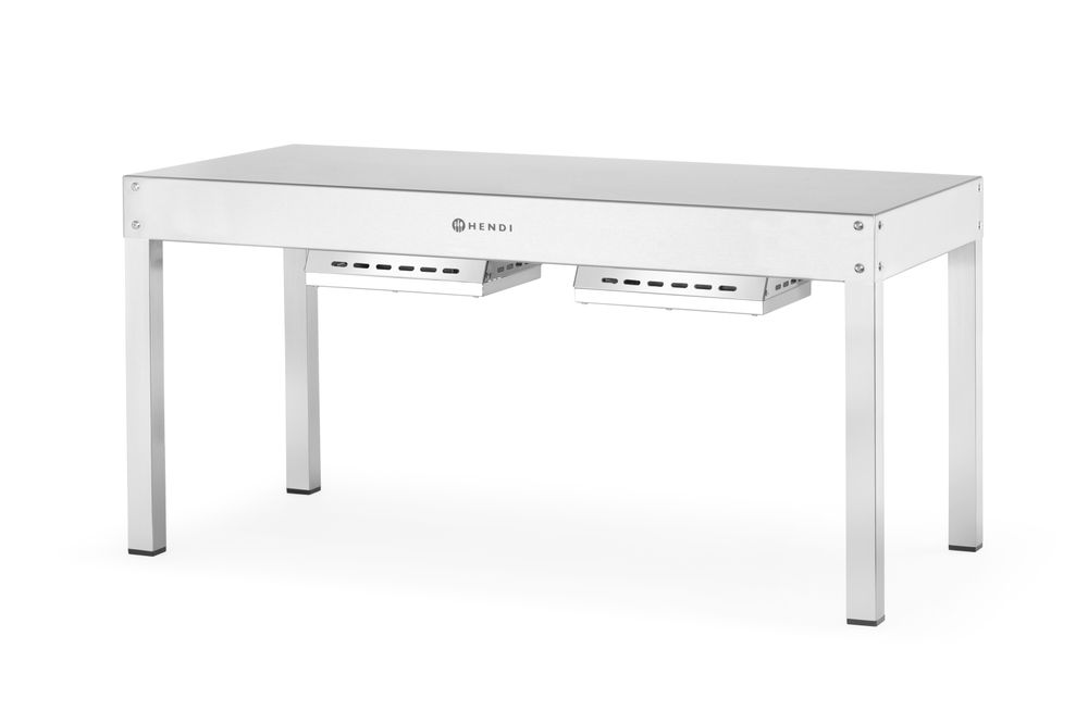 Ponte riscaldante HENDI | HE273579