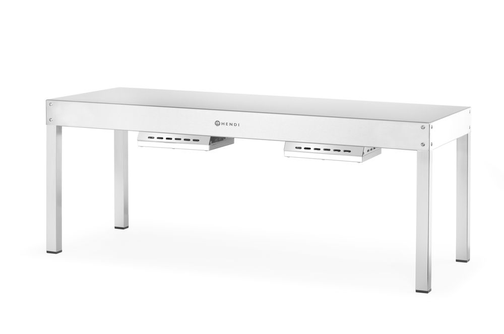 Ponte riscaldante HENDI | HE273586