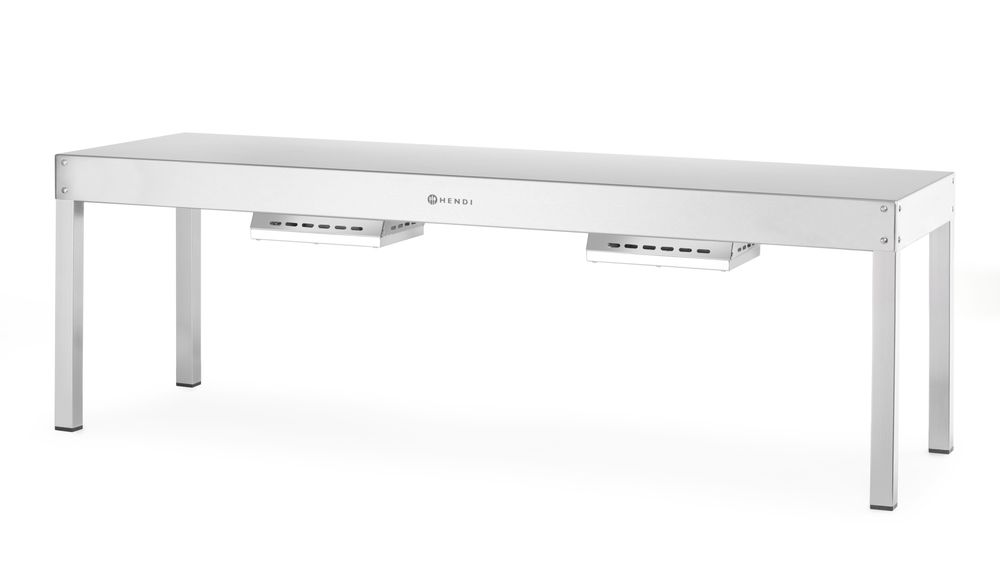 Ponte riscaldante HENDI | HE273586