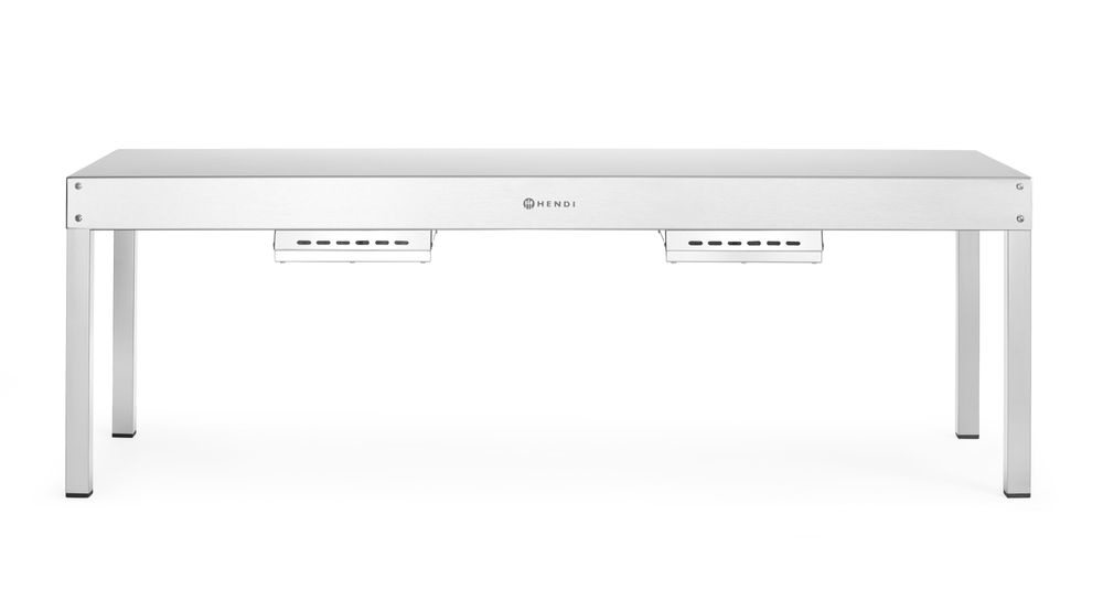 Ponte riscaldante HENDI | HE273593