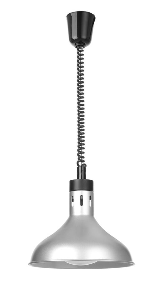 Lampada riscaldante a forma di campana HENDI - Ø 295 mm | HE273661