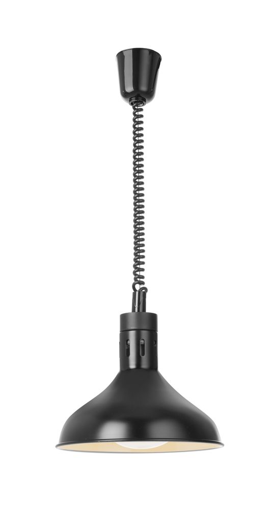 Lampada riscaldante a forma di campana HENDI - Ø 295 mm | HE273715