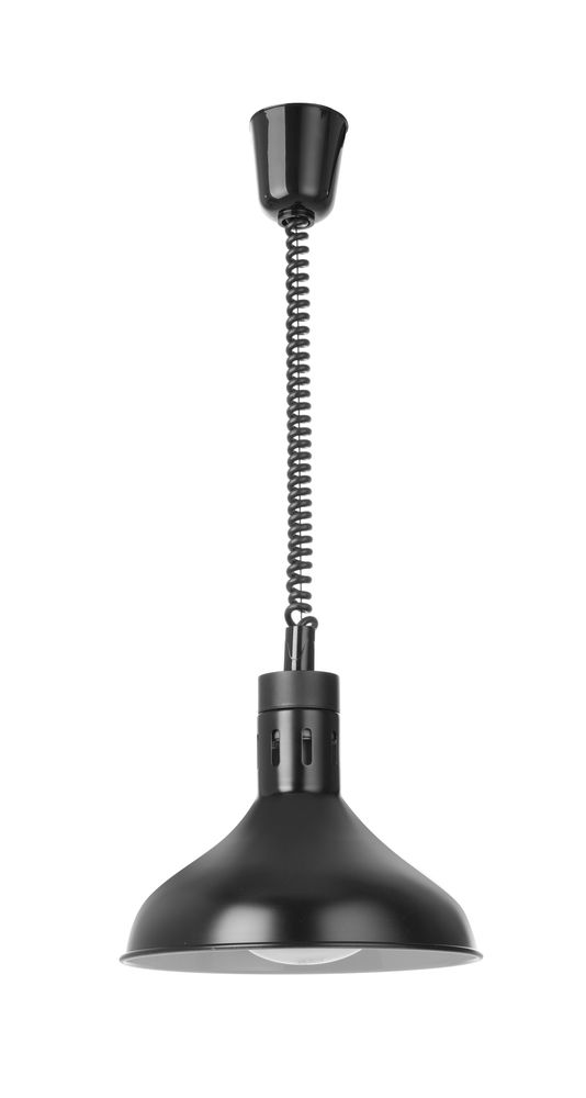 Lampada riscaldante a forma di campana HENDI - Ø 295 mm | HE273678