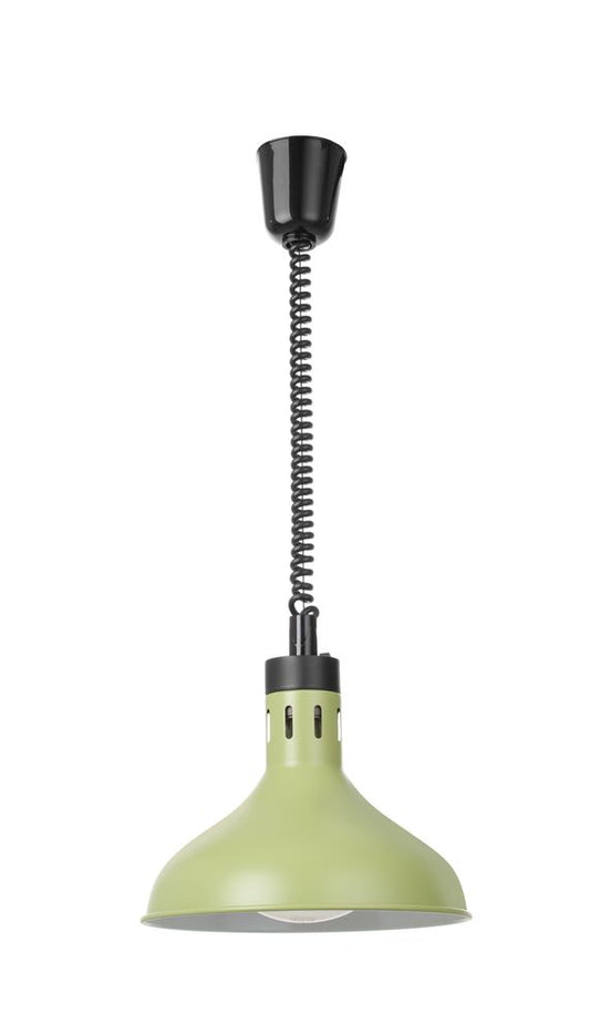 Lampada riscaldante a forma di campana HENDI - Ø 295 mm | HE273692
