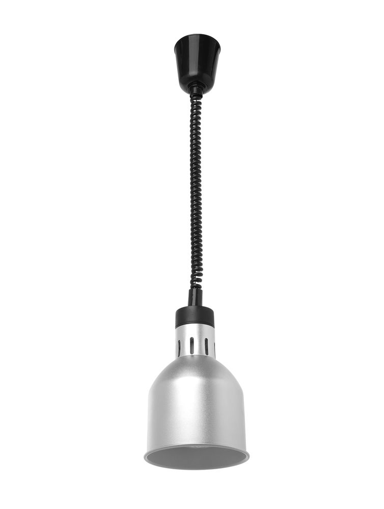Lampada riscaldante, cilindrica HENDI - Ø 175 mm | HE273883