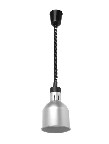 Lampada riscaldante, cilindrica HENDI - Ø 175 mm | HE273883