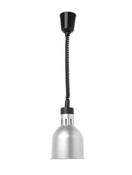 Lampada riscaldante, cilindrica HENDI - Ø 175 mm | HE273883