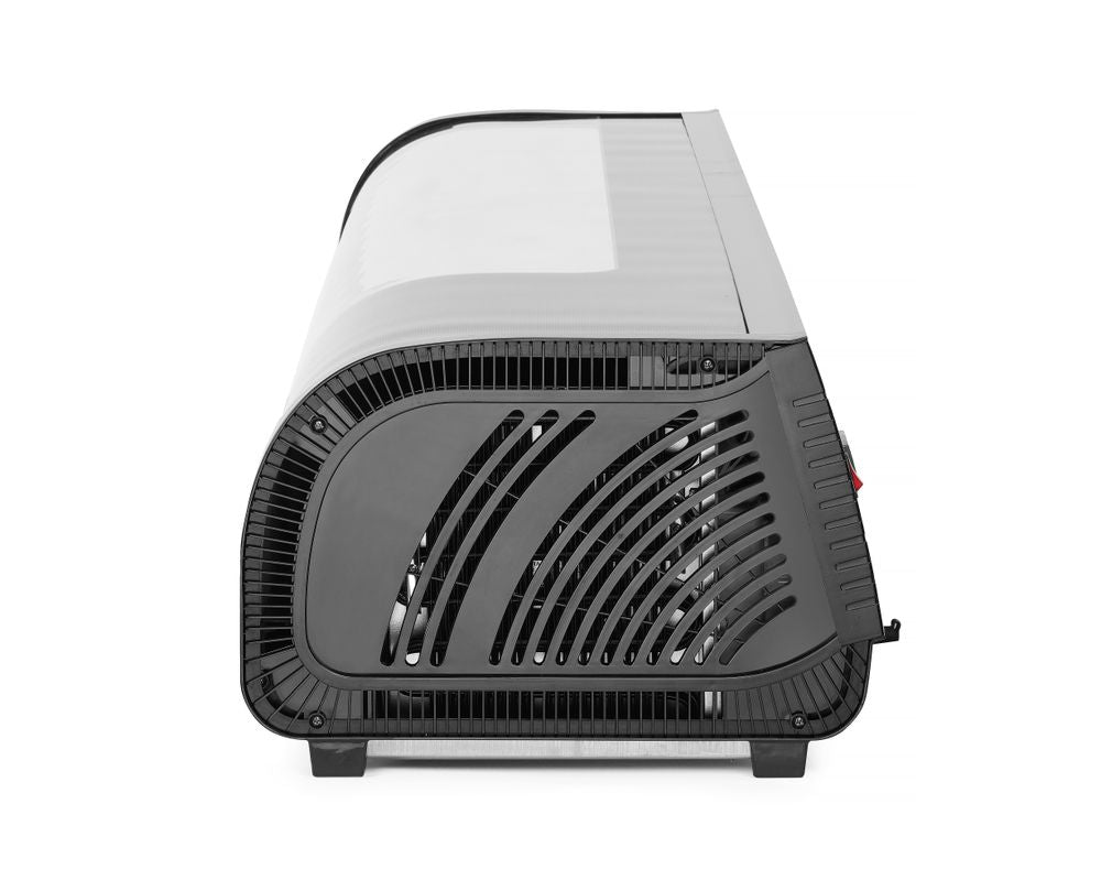 Vetrina refrigerata sushi Arktic - lunghezza 425 × larghezza 1805 × altezza 295 mm | HE274040
