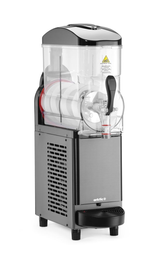 Granitore Arktic - lunghezza 444 × larghezza 207 × altezza 805 mm | HE274354