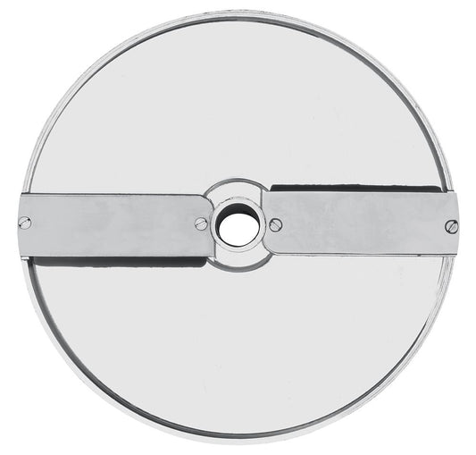 Dischi per tagliaverdura HENDI - lunghezza 205 × larghezza 205 × altezza 33 mm | HE280201
