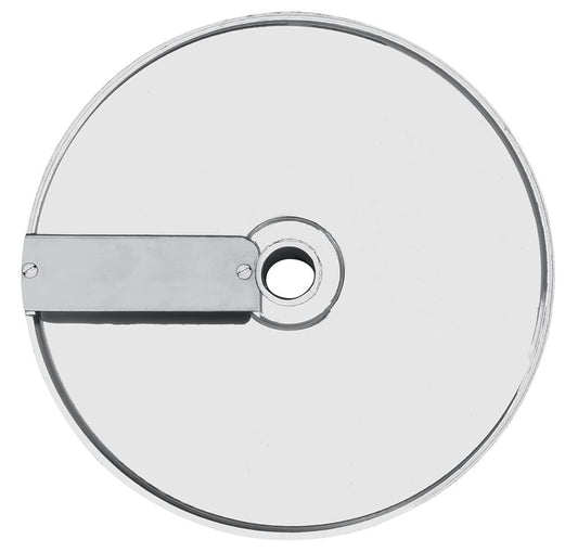 Dischi per tagliaverdura HENDI - lunghezza 205 × larghezza 205 × altezza 30 mm | HE280218