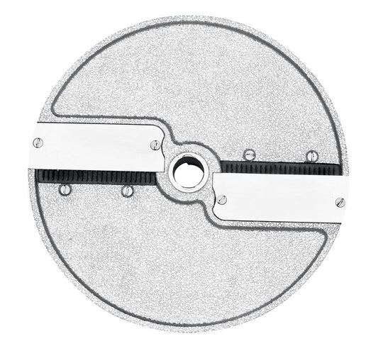 Lame per tagliaverdura HENDI - lunghezza 204 × larghezza 204 × altezza 30 mm | HE280423