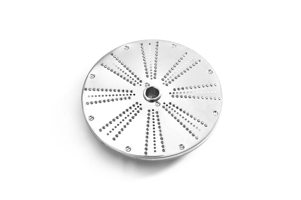 Lama a grattugia HENDI - lunghezza 204 × larghezza 204 × altezza 30 mm | HE280621