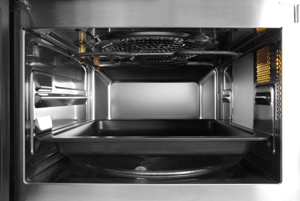 Forno a microonde per friggere ad aria HENDI | HE281291