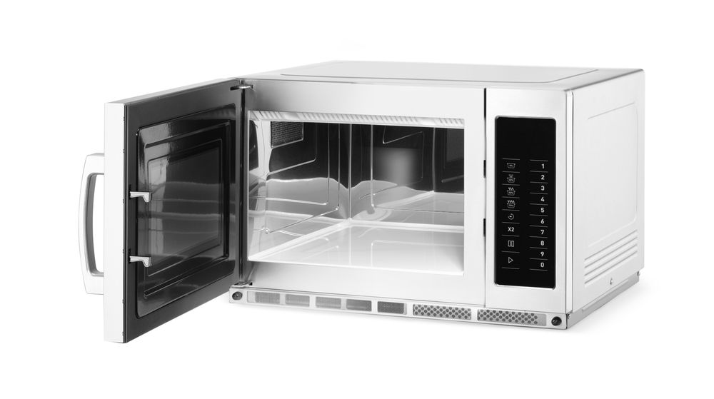 Microonde programmabile 1800W HENDI - lunghezza 520 × larghezza 572 × altezza 363 mm | HE281369