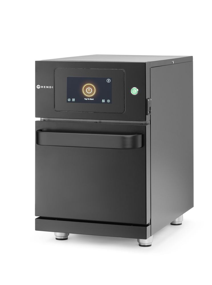 Forno ad alta velocità CombiTurbo HENDI | HE281512