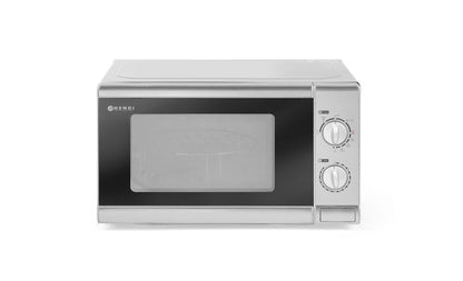 Microonde con grill HENDI - lunghezza 360 × larghezza 435 × altezza 251 mm | HE281710