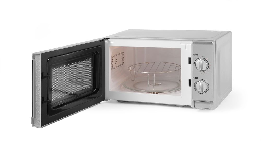 Microonde con grill HENDI - lunghezza 360 × larghezza 435 × altezza 251 mm | HE281710