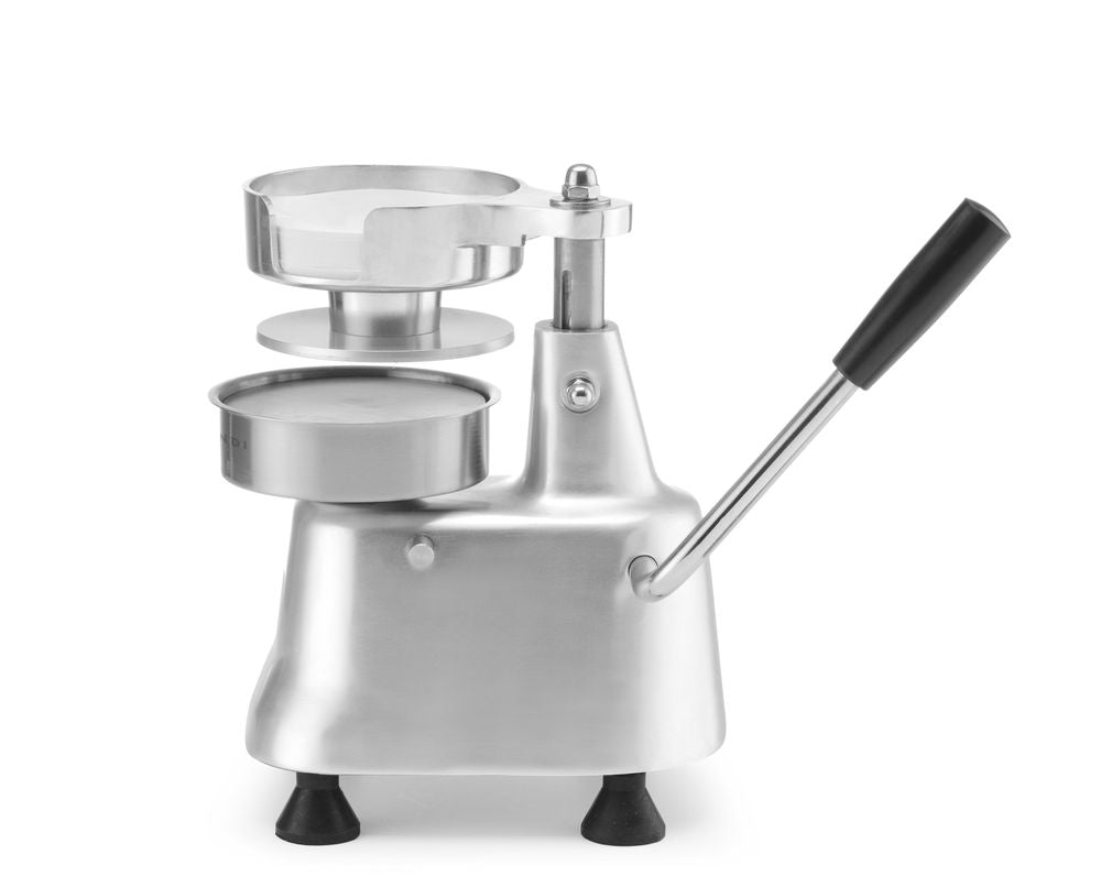 Pressa per hamburger HENDI - lunghezza 285 × larghezza 215 × altezza 270 mm | HE282113